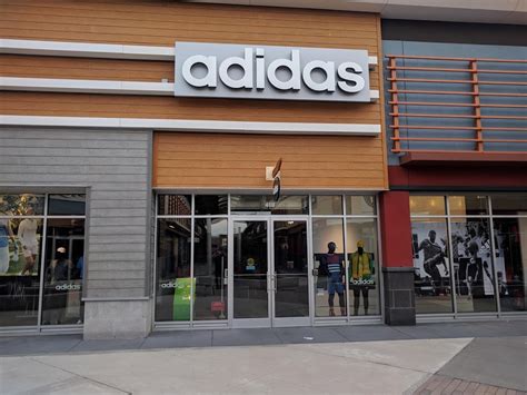 adidas tanger outlet|tanger outlet adidas store.